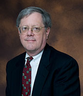 Dr. Steve Binkley
