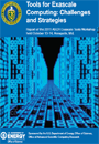 Exascale Tools Workshop Report