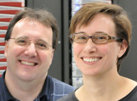 Barry F. Smith and Lois Curfman McInnes