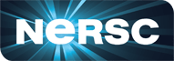 NERSC logo