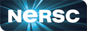 NERSC logo