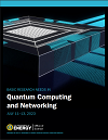 Basic Research Needs in Quantum Computing and Networking Workshop Report