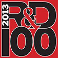 R&D 100
