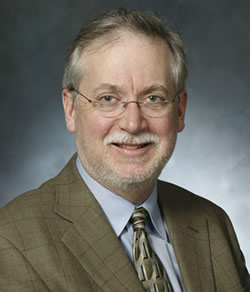 David L. Brown