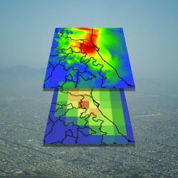 Aerosol Pollution
