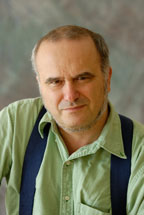 Marc Snir