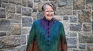 Dr. Lucy Nowell portrait photo thumbnail