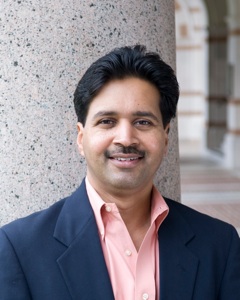 Vivek Sarkar