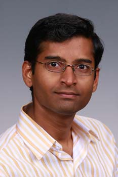 Siriam Krishnamoorthy