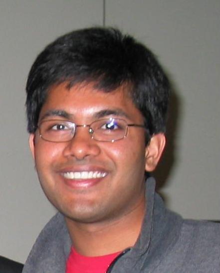 Pavan Balaji