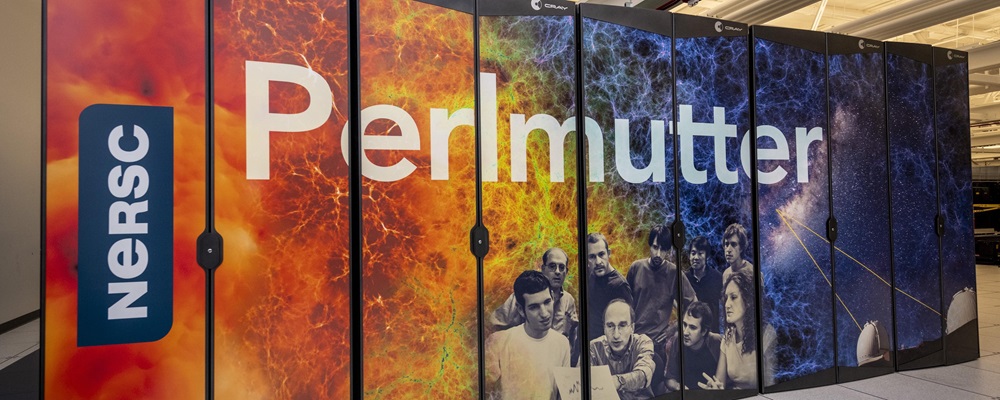 NERSC banner