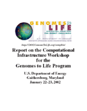 Genomes to Life:Biological Solutions for Energy Challenges