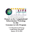Genomes to Life:Biological Solutions for Energy Challenges