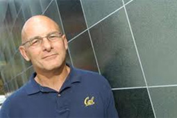 David Patterson