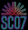 Super Computing 2007 Logo