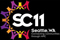 SC 11 Logo