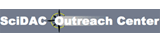 SciDAC OutReach Center Logo