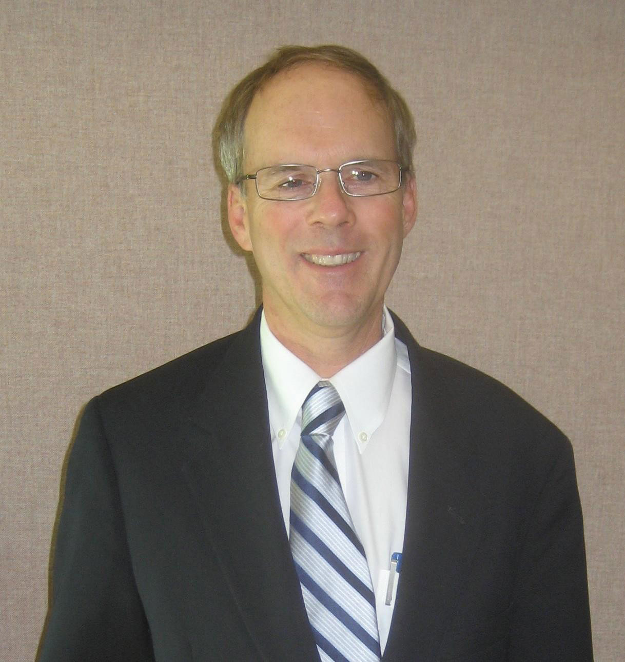 Gary Geernaert,