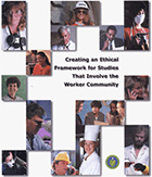Ethical Framework Cover