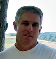 Dr. J. Michael Kuperberg