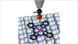 Real-space imaging of molecular structure and chemical bonding by single-molecule inelastic tunneling probe.