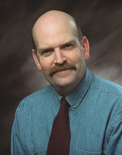 Dr. Charles Peden