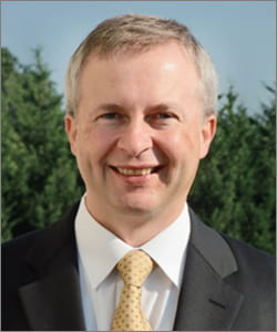 Dr. Gregory J. Fiechtner 