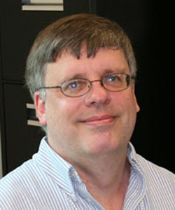 Dr. Jeffrey L. Krause