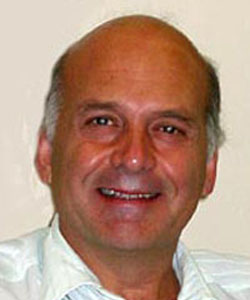 Dr. Raul Miranda