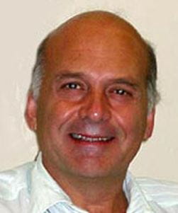 Dr. Raul Miranda
