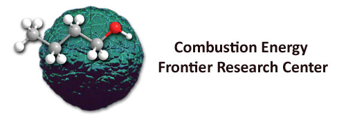 Combustion Energy Frontier Research Center (CEFRC)