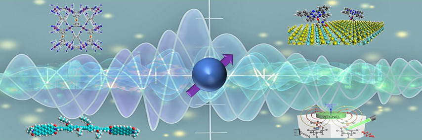 Center for Molecular Quantum Transduction (CMQT)
