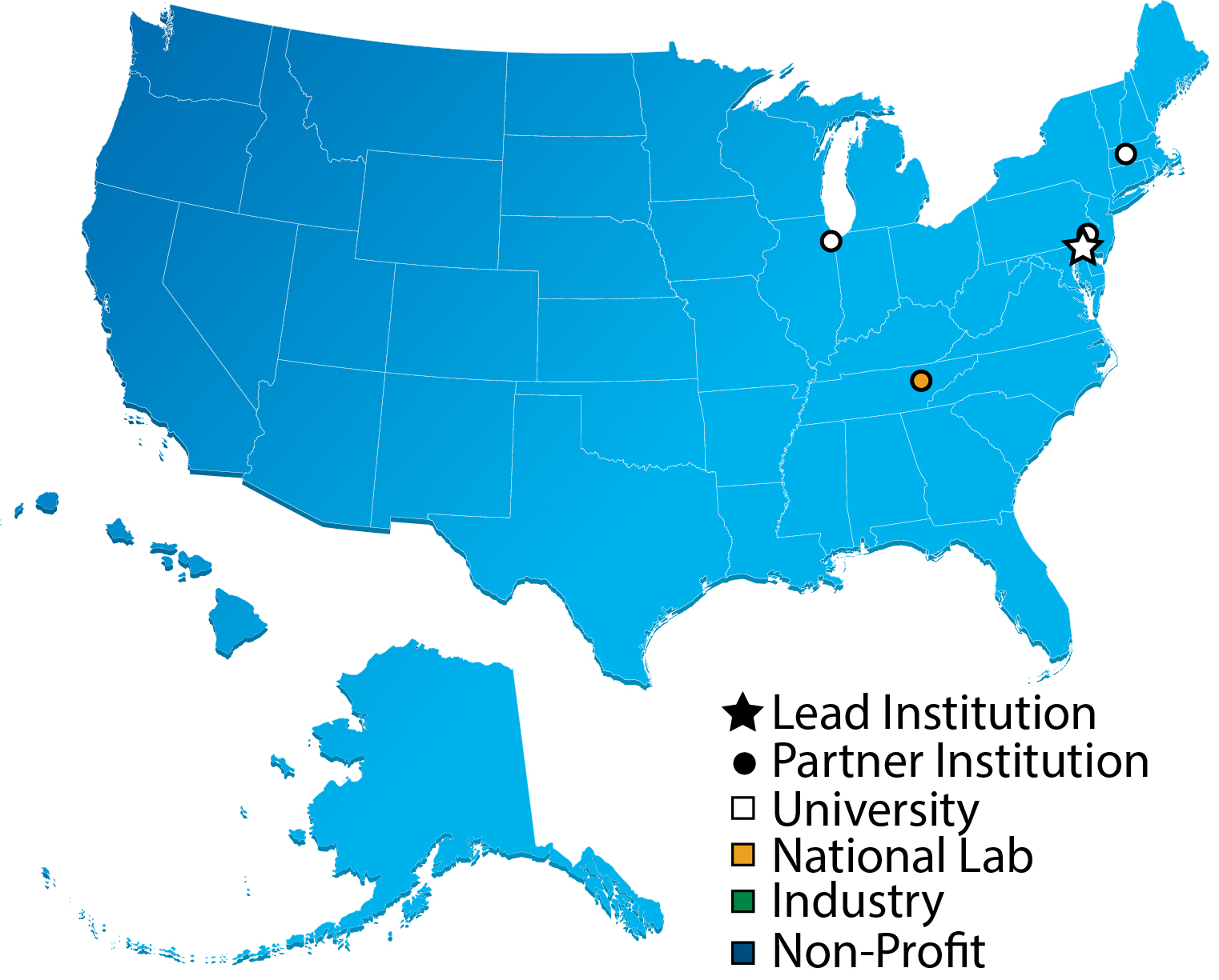 CPI Map
