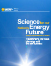 EFRC Brochure Cover 2011