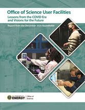 The Scientific Justification for a U.S. Domestic High-Performance Reactor-Based Research Facility