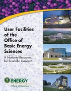 BES User Facilities Brochure