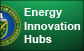 DOE Energy Innovation Hubs Web Site