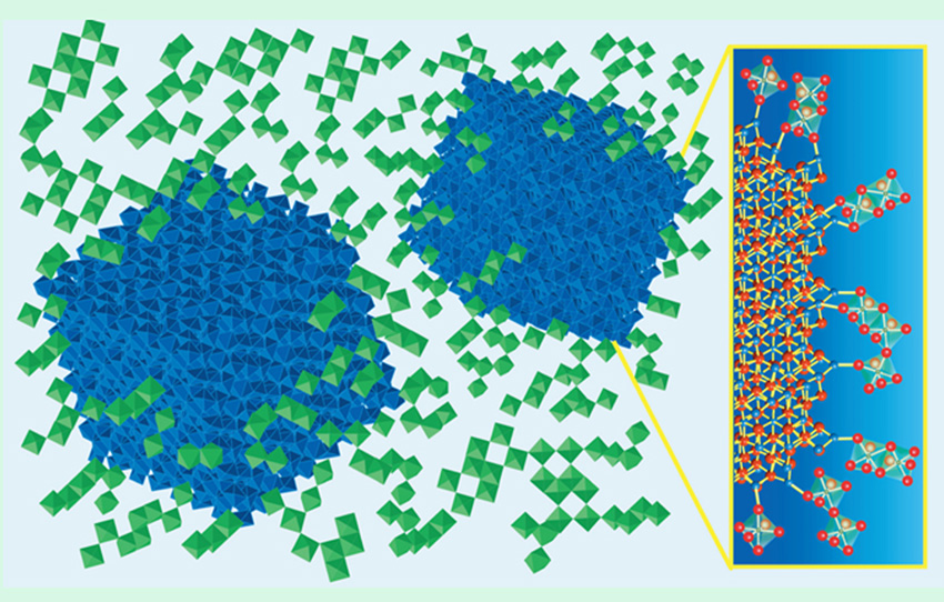 Nanocrystals enable new electrically-controlled windows.