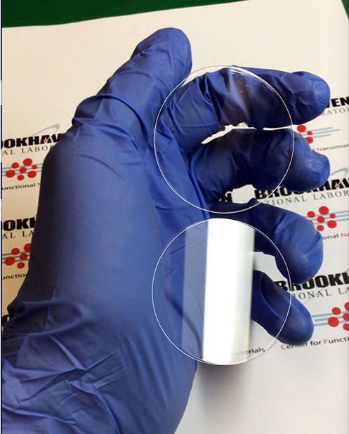 See Invis Particles BES Can You See the Invisible G... | U.S. DOE Office of Science (SC)