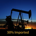 Imported Oil