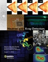 Neutron and X Ray Detectors