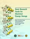Basic Research Needs for Electrical Energy Storage