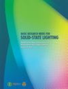 Basic Research Needs for Solid-State Lighting