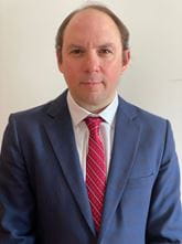 Dr. Christopher Chervin
