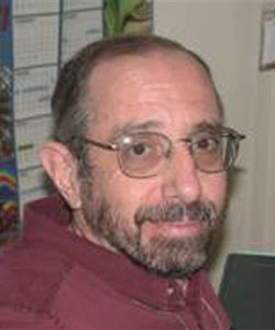 Dr. James S. Horwitz