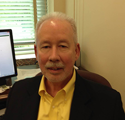 Dr. James Murphy