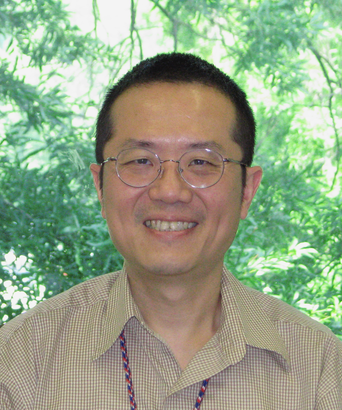 Dr. Peter L. Lee