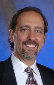 Dr. George N. Maracas