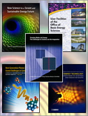 Research Needs Workshop Reports
