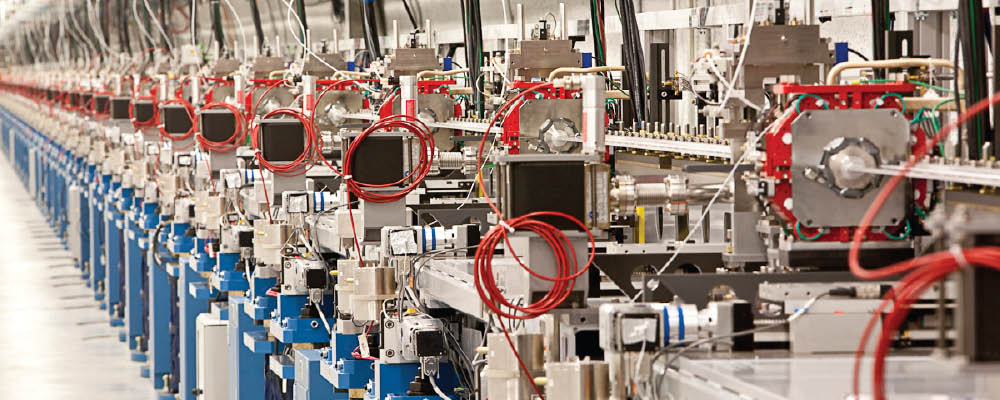 lcls-thumb.jpg The Linac Coherent Light Source Undulator Hall.